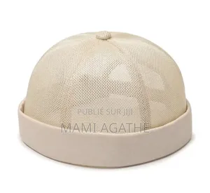 Des Chapeaux