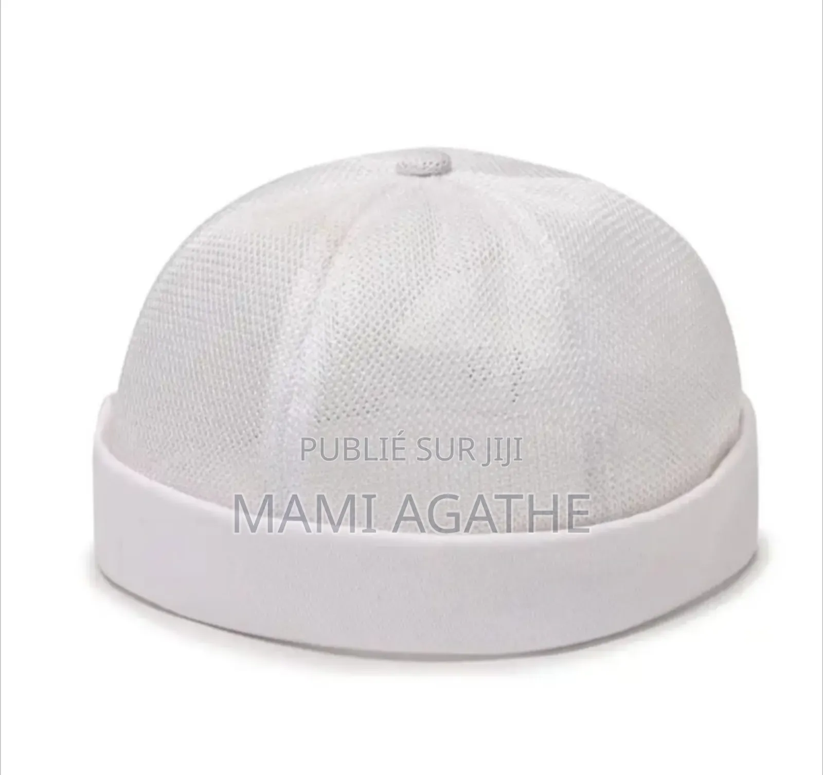 Des Chapeaux