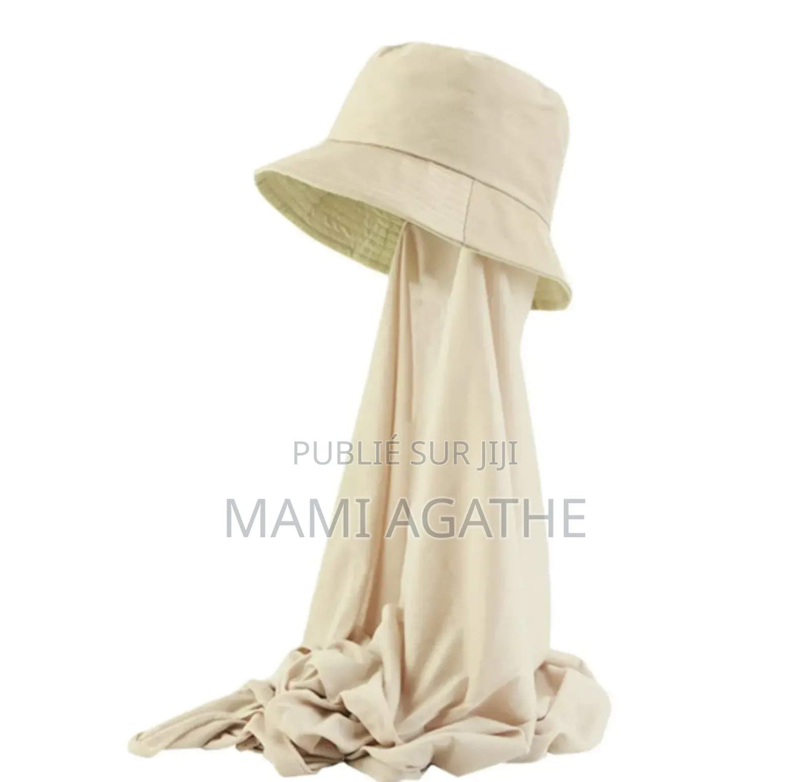 Des Chapeaux