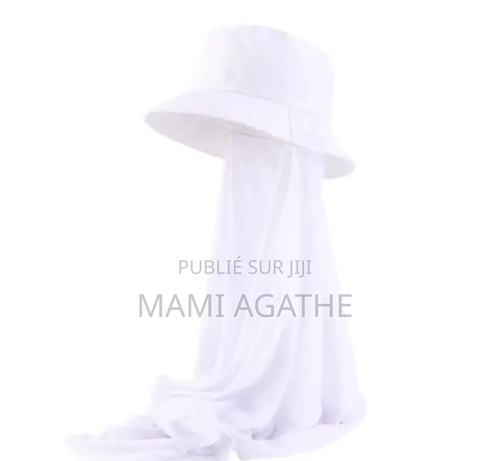 Des Chapeaux