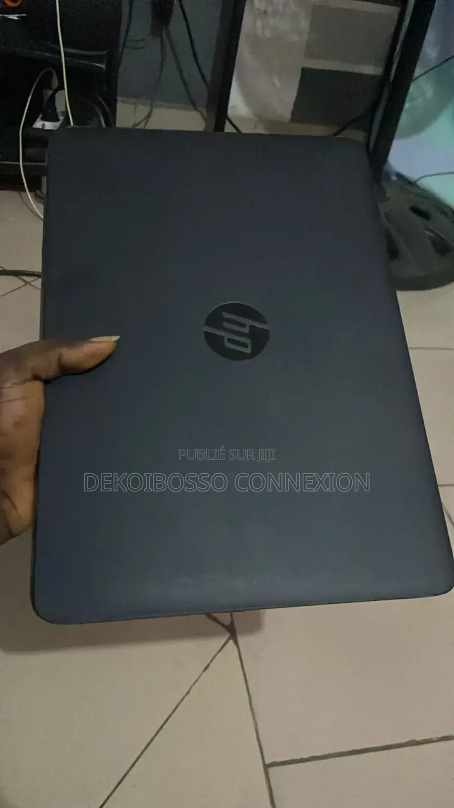 Ordinateur Portable HP EliteBook 840 G1 8GB Intel Core I5 HDD 1T