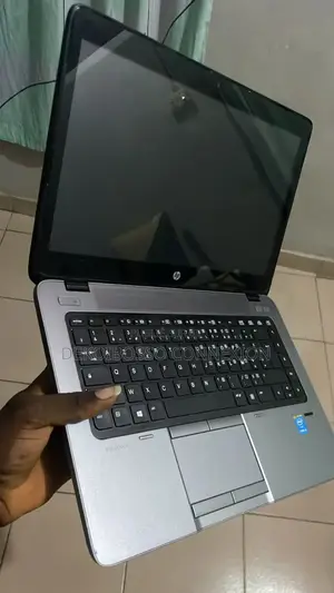 Ordinateur Portable HP EliteBook 840 G1 8GB Intel Core I5 HDD 1T