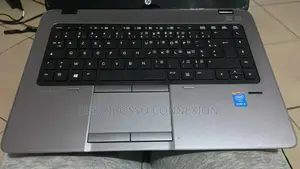 Ordinateur Portable HP EliteBook 840 G1 8GB Intel Core I5 HDD 1T