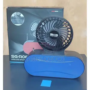 Enceinte Bluetooth Sg-R08 / Haut-Parleur Radio