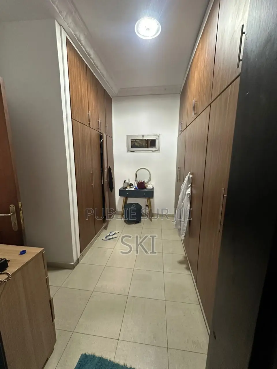 2chbre Appartement-terrasse dans Cocody à Louer