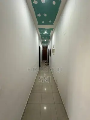 2chbre Appartement-terrasse dans Cocody à Louer