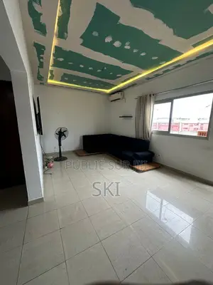 2chbre Appartement-terrasse dans Cocody à Louer