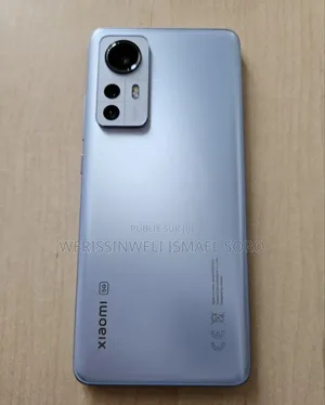 Xiaomi 12 256 GB Blue