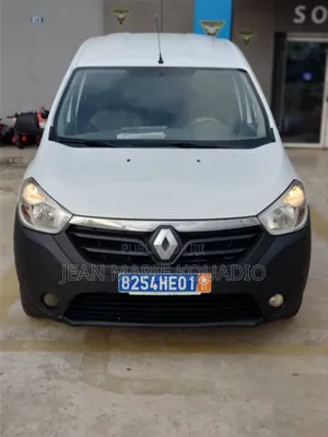 Photo - Renault 10 2016 Blanc cassé