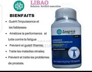 Photo - Libao Longrich