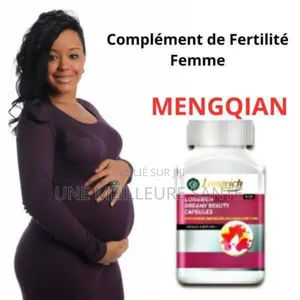Photo - Mengqian Longrich