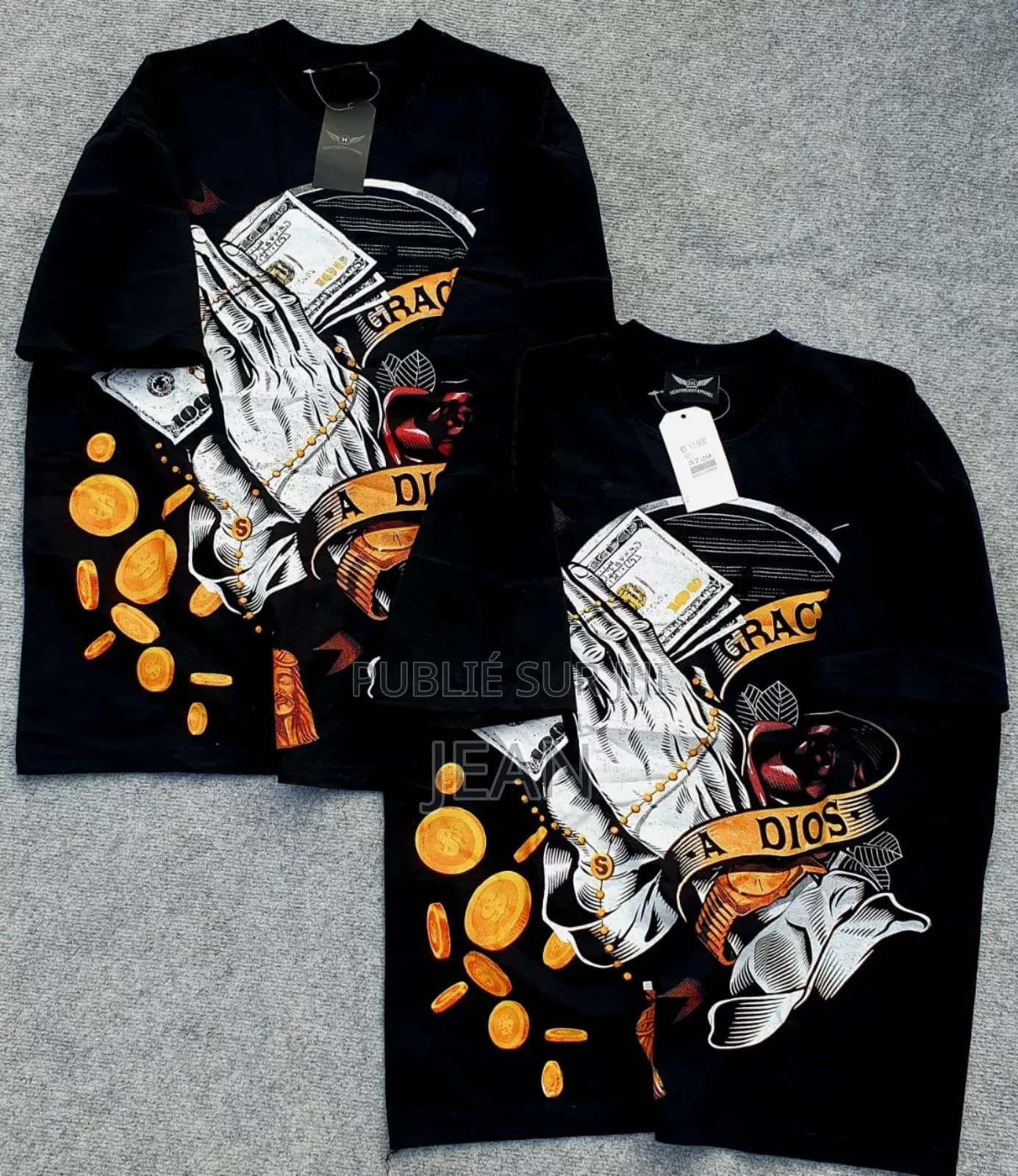 Tee-Shirt Homme