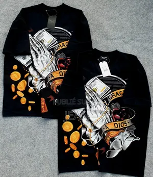 Photo - Tee-Shirt Homme
