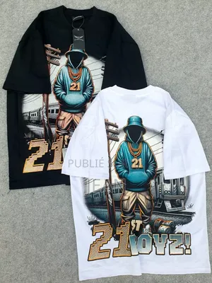 Tee-Shirt Homme