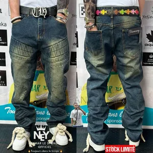 Photo - Jeans Homme