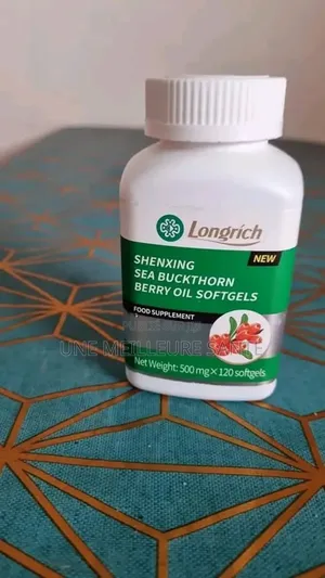 Photo - Berry Oil De Longrich