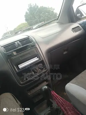 Toyota Picnic 2.0 FWD 2002 Vert