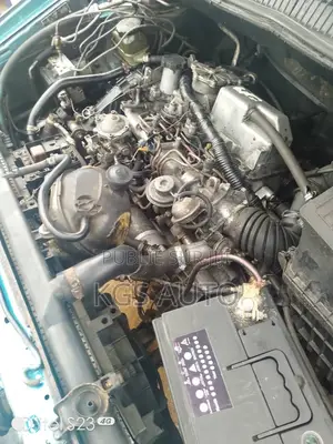 Toyota Picnic 2.0 FWD 2002 Vert