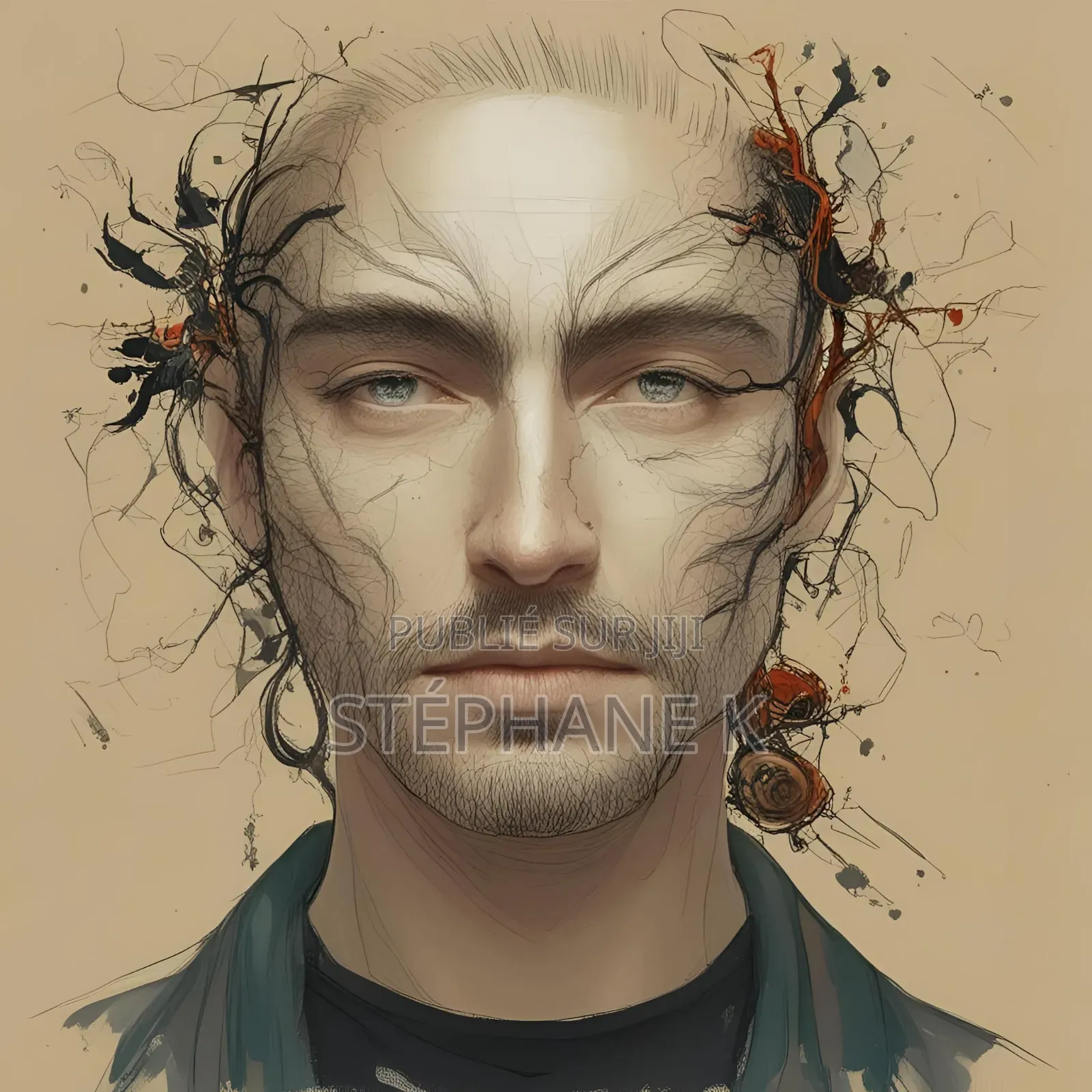 Digitalise Ton Business_ Logo Et Chartre Graphique