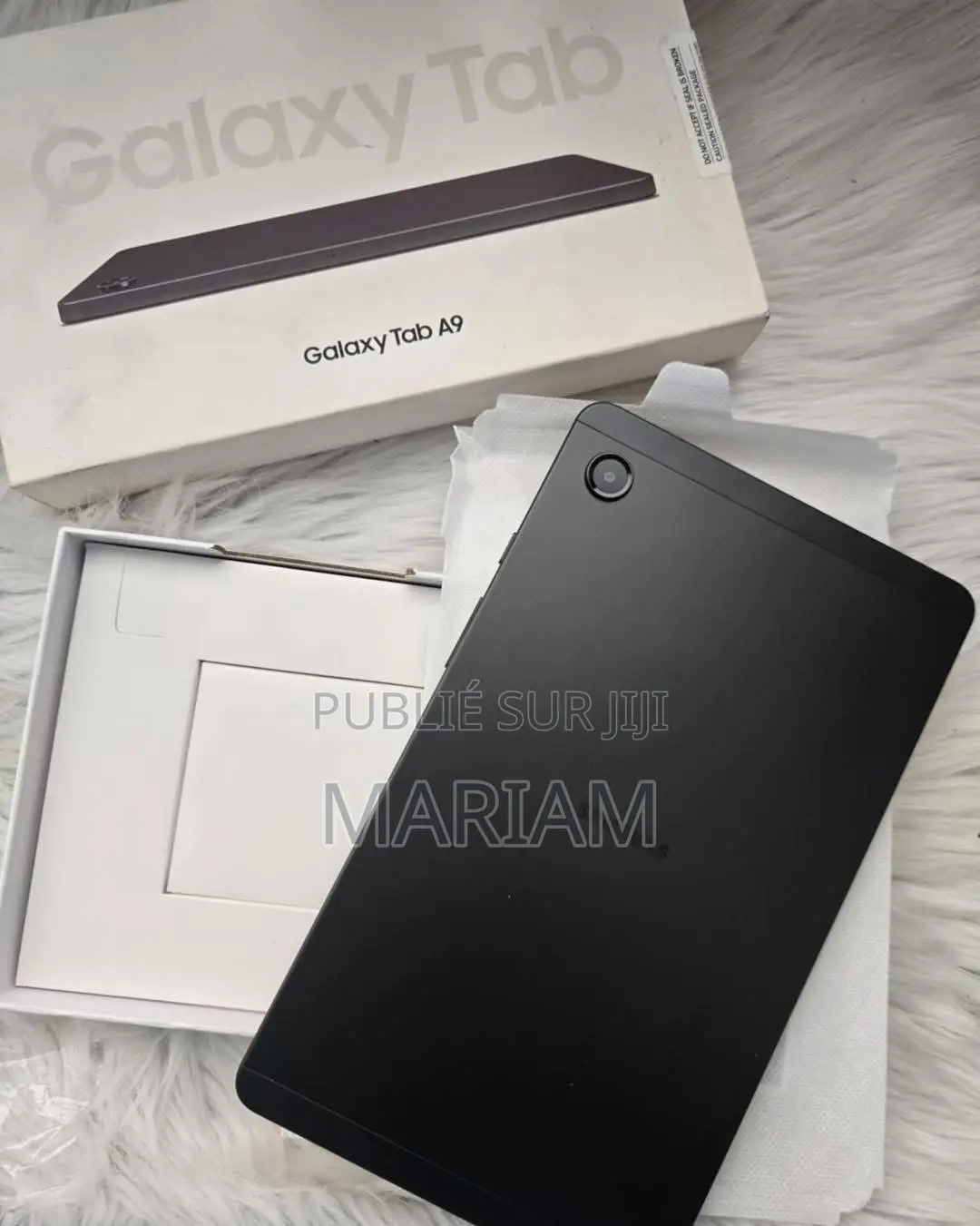 New Samsung Galaxy Tab A9 128 GB Autre