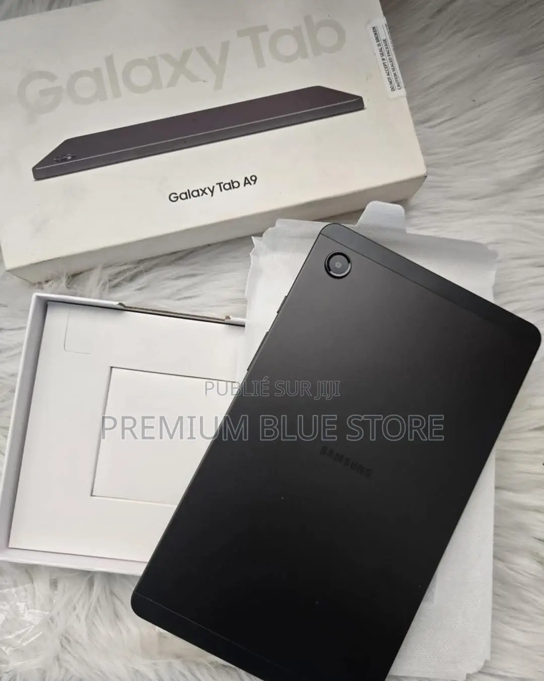 Neuf Samsung Galaxy Tab A9 128 GB