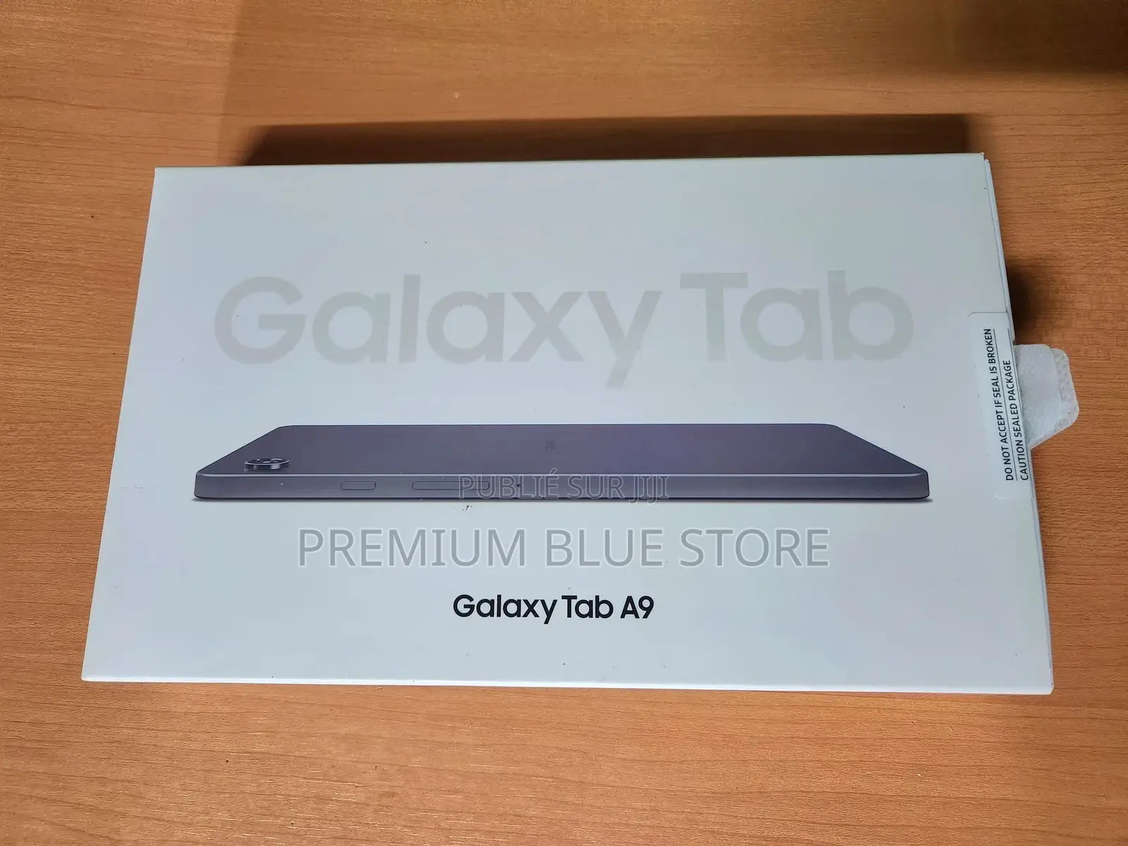 Neuf Samsung Galaxy Tab A9 128 GB
