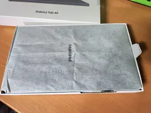 Neuf Samsung Galaxy Tab A9 128 GB
