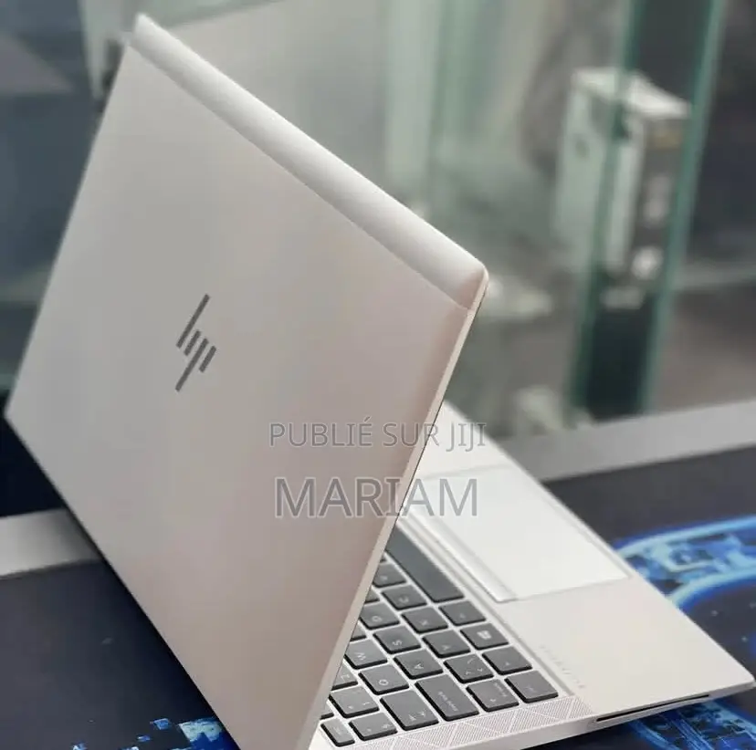 New HP EliteBook 840 G7 16GB Intel Core I5 SSD 256GB