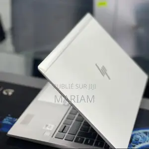 New HP EliteBook 840 G7 16GB Intel Core I5 SSD 256GB