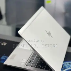 Neuf HP EliteBook 840 G7 16GB Intel Core I5 SSD 256GB