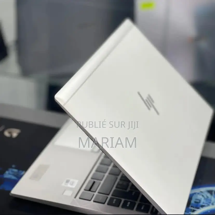 New HP EliteBook 840 G7 16GB Intel Core I5 SSD 256GB