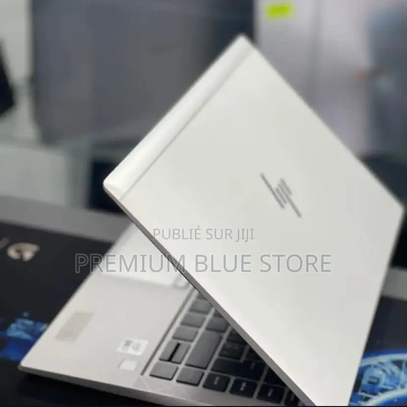 Neuf HP EliteBook 840 G7 16GB Intel Core I5 SSD 256GB