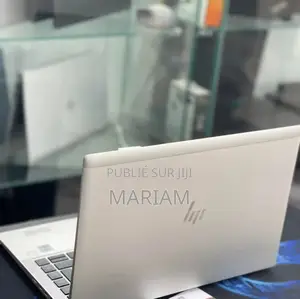 New HP EliteBook 840 G7 16GB Intel Core I5 SSD 256GB