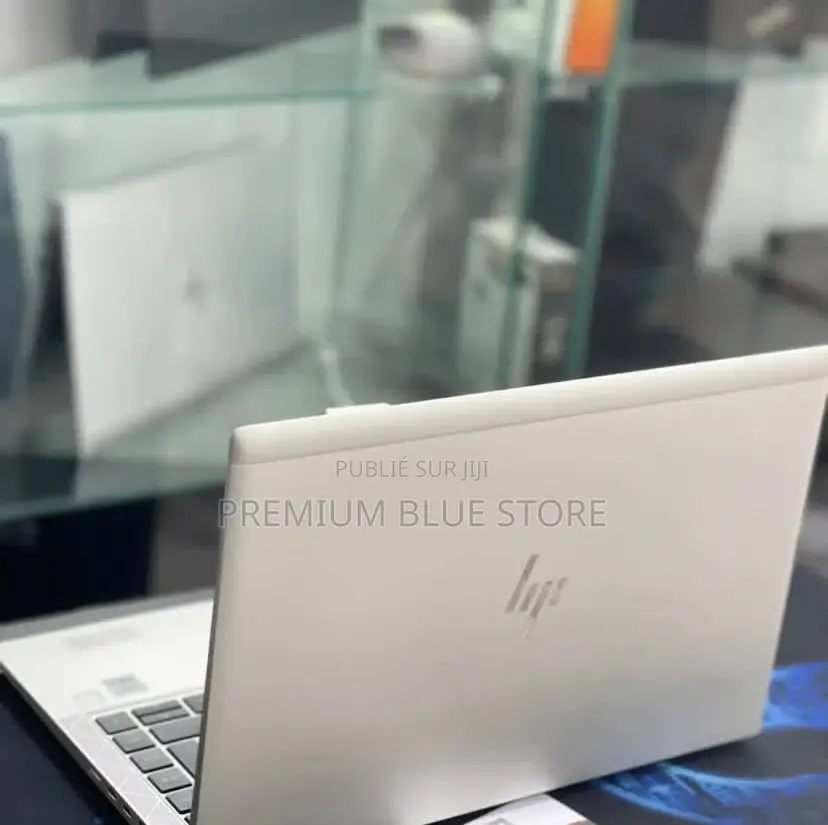 Neuf HP EliteBook 840 G7 16GB Intel Core I5 SSD 256GB