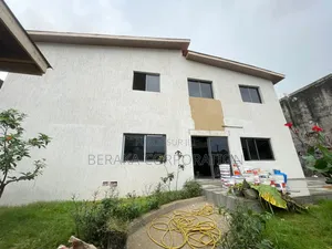 Photo - 6chbre Duplex dans Beraka Corporation, Cocody à Vendre