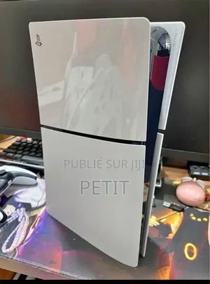 Ps5 Slim Casi Neuf