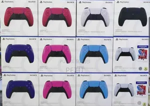 Manette De Ps5 Original Neuf