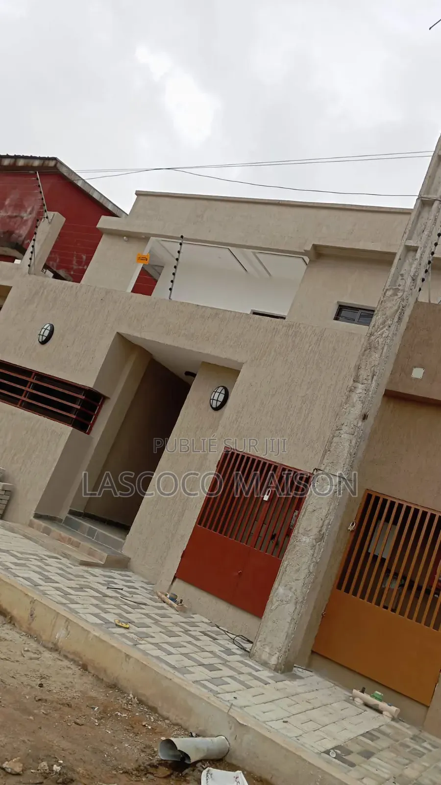 Villas De 7 Pièces en Vente