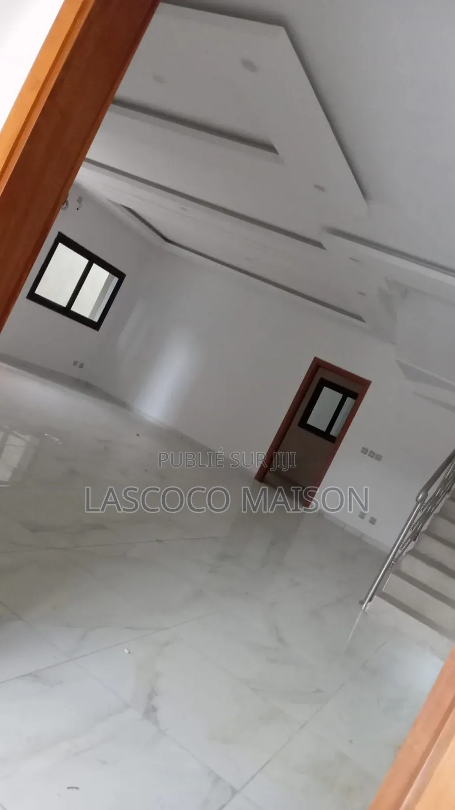 Villas De 7 Pièces en Vente