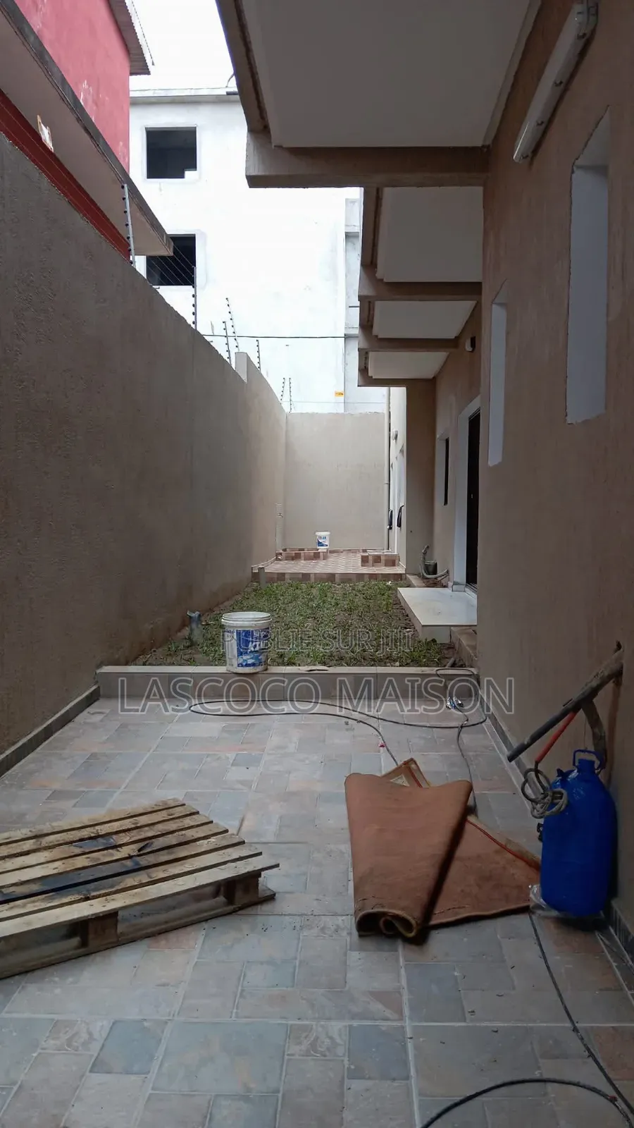 Villas De 7 Pièces en Vente