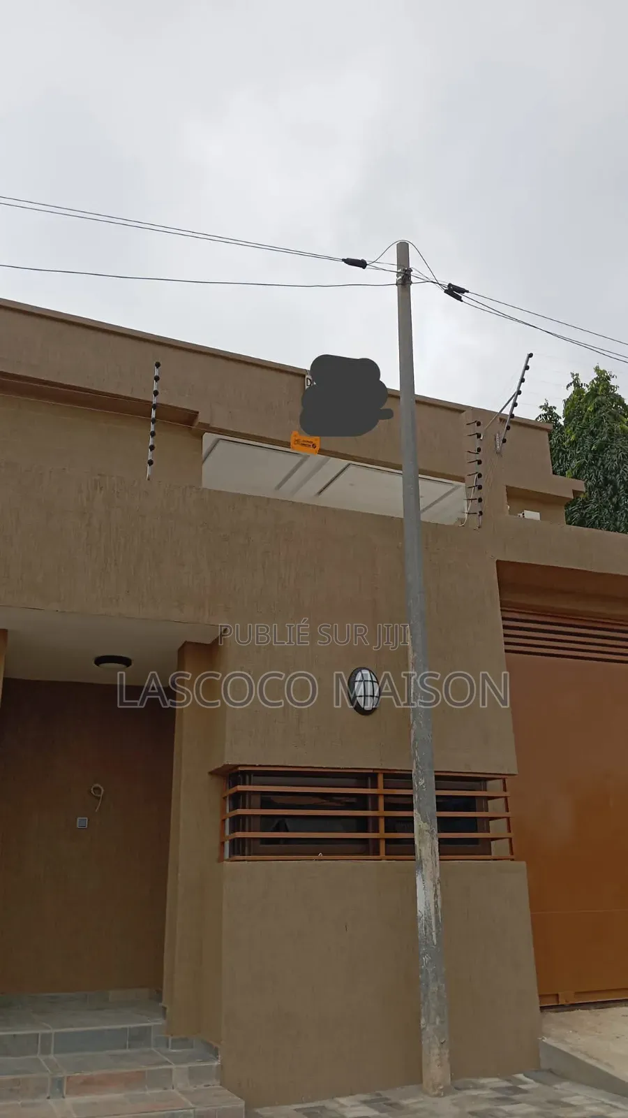 Villas De 7 Pièces en Vente