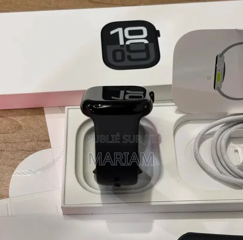 Apple Watch Série 10 42mm Neuf Scellés