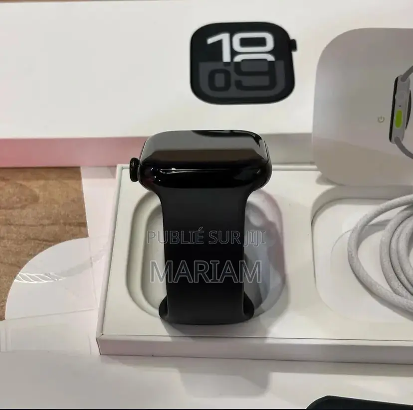 Apple Watch Série 10 42mm Neuf Scellés