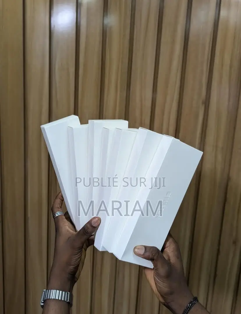 Apple Watch Série 10 42mm Neuf Scellés