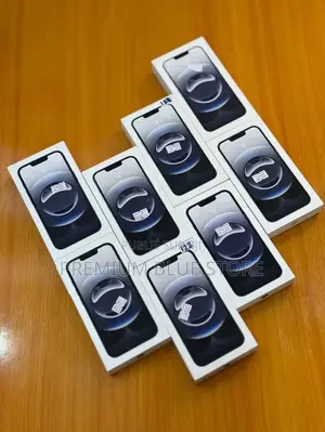 Neuf Pomme iPhone 16e 128 GB Blanc