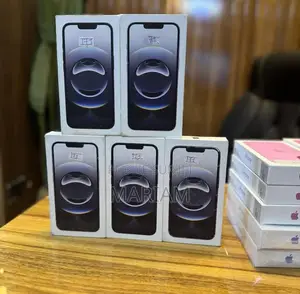 Neuf Pomme iPhone 16e 128 GB Blanc