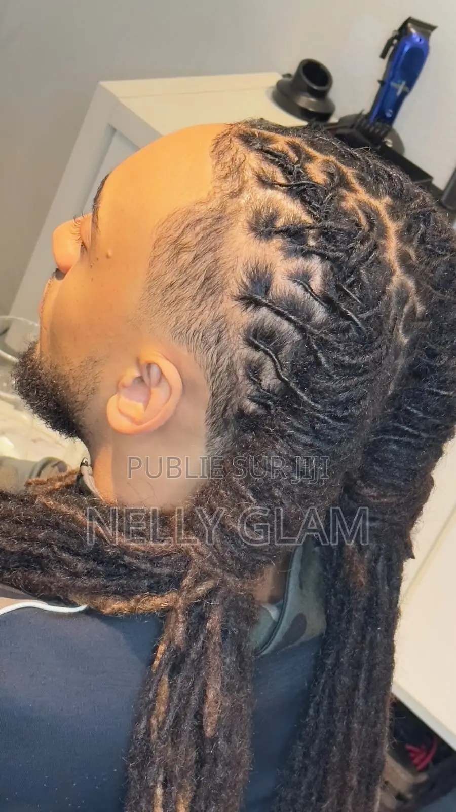 Cheveutologue Proffesionel