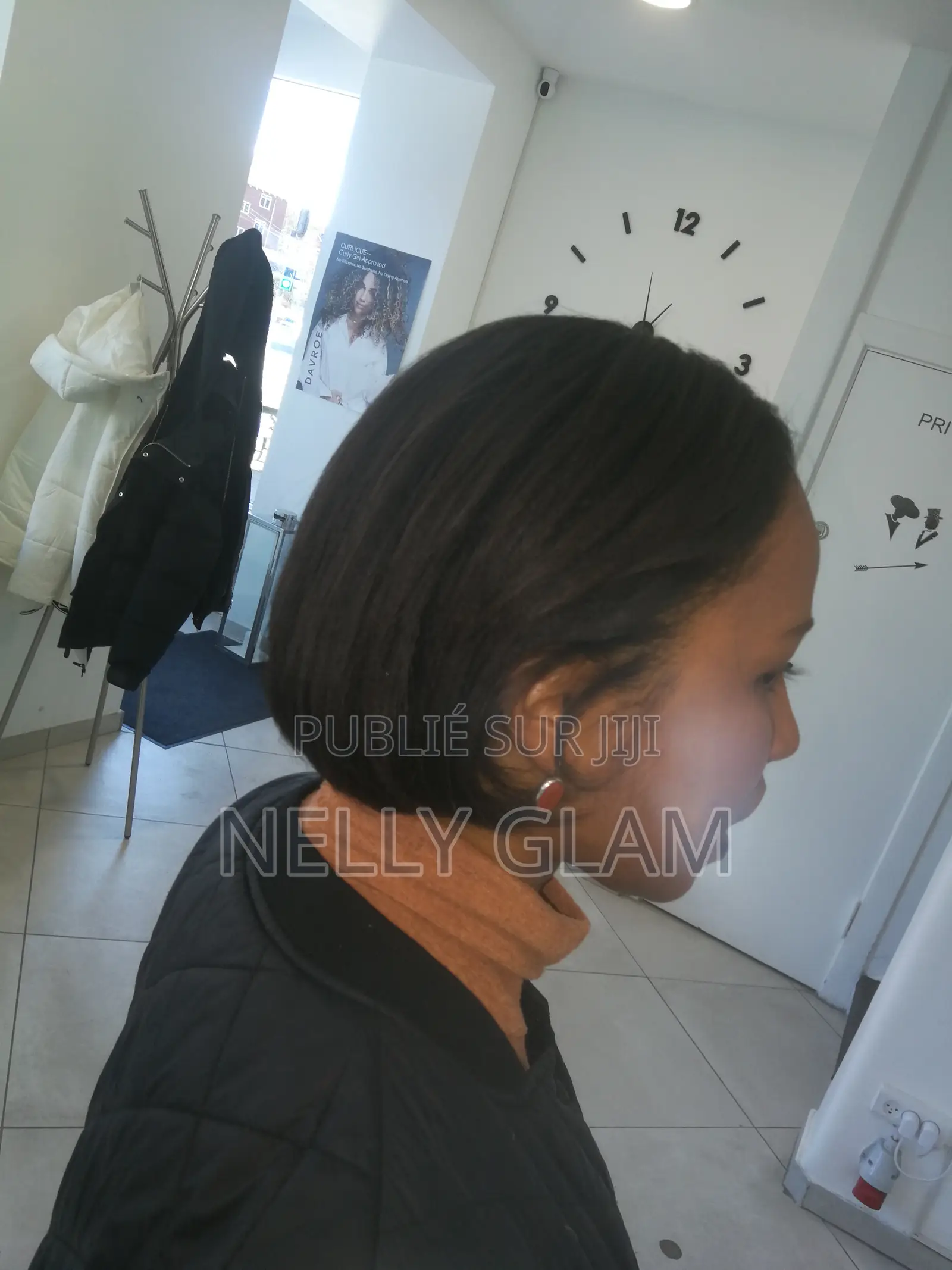 Cheveutologue Proffesionel