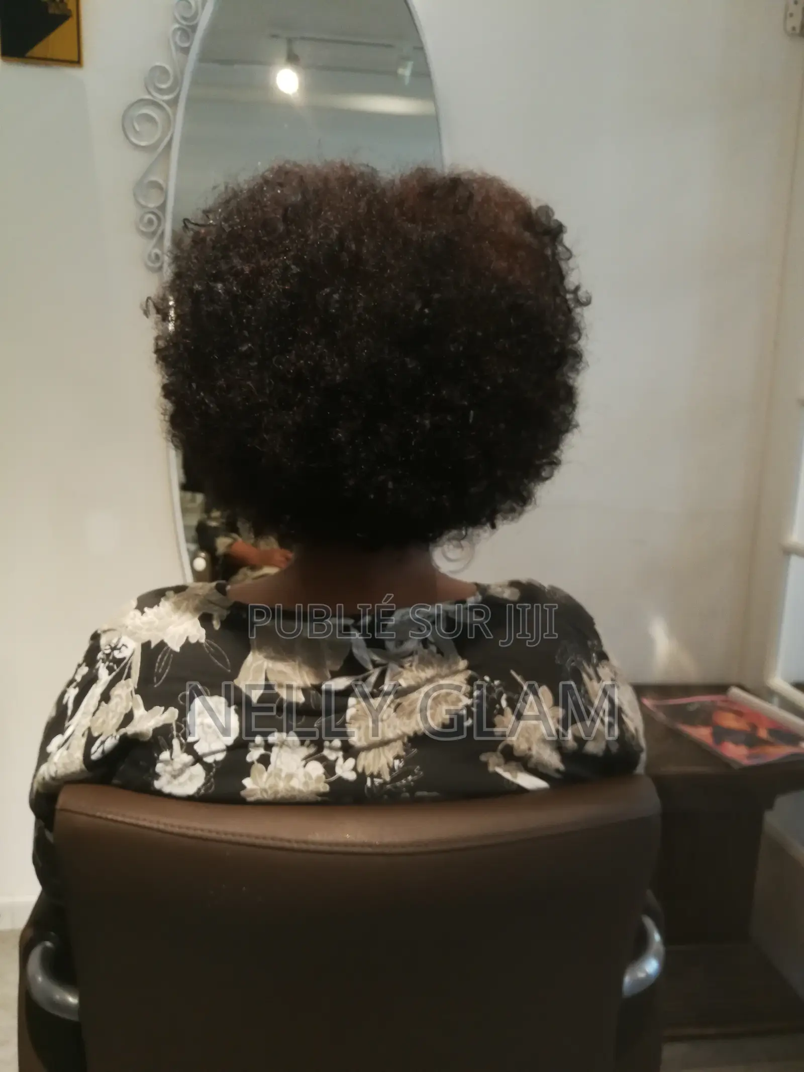 Cheveutologue Proffesionel