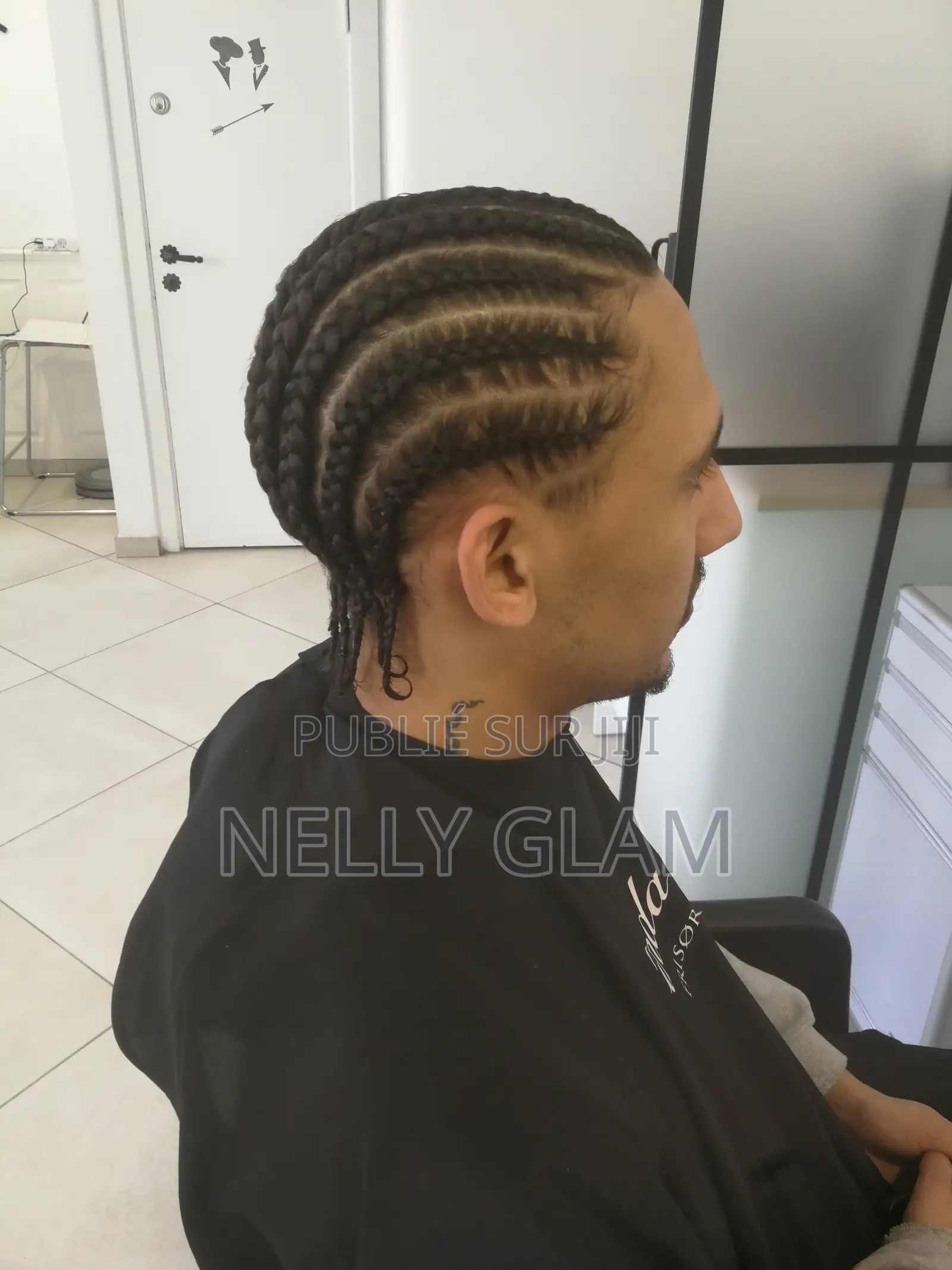 Cheveutologue Proffesionel